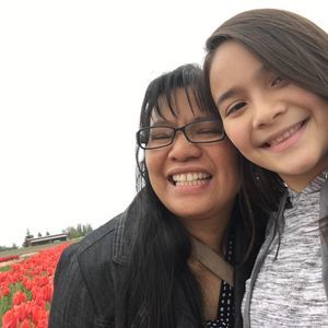 Meet your Posher, Maggie